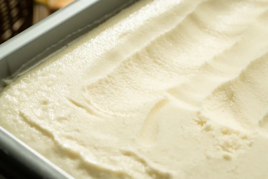 100种口味的冰淇淋,106种冰淇淋新款