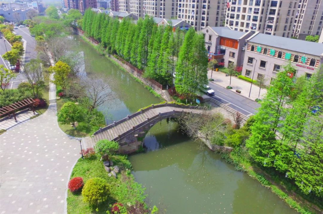 2021年度杭州市最美绿道,杭州最美绿道旅行