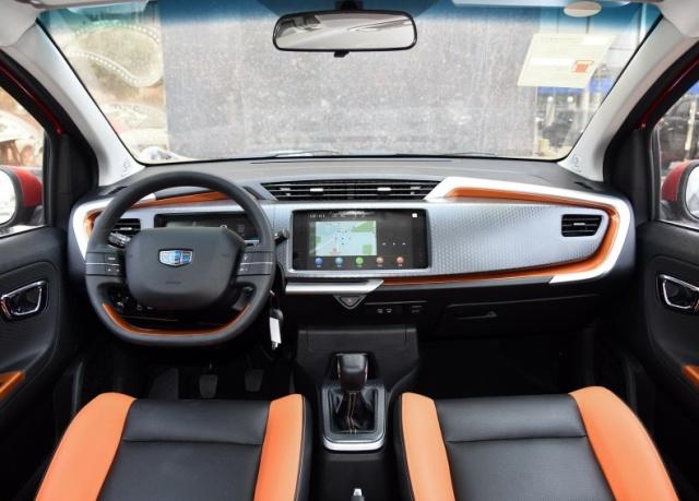 吉利远景x1值得买吗,吉利远景x1值得购买吗