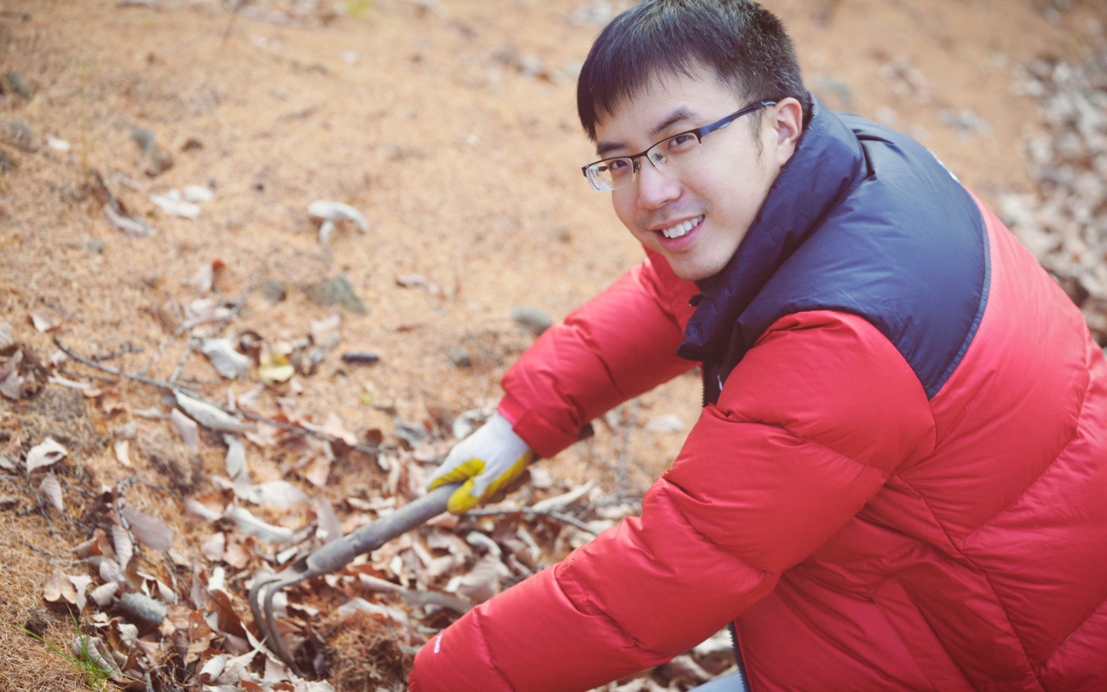 挖人参、做丹药、住转运古宅，想不到的韩国深山秘境游