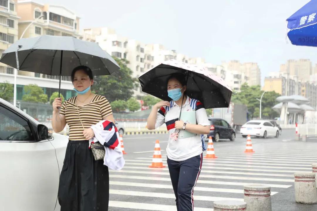 高考加油珠海,高考加油朝梦想出发