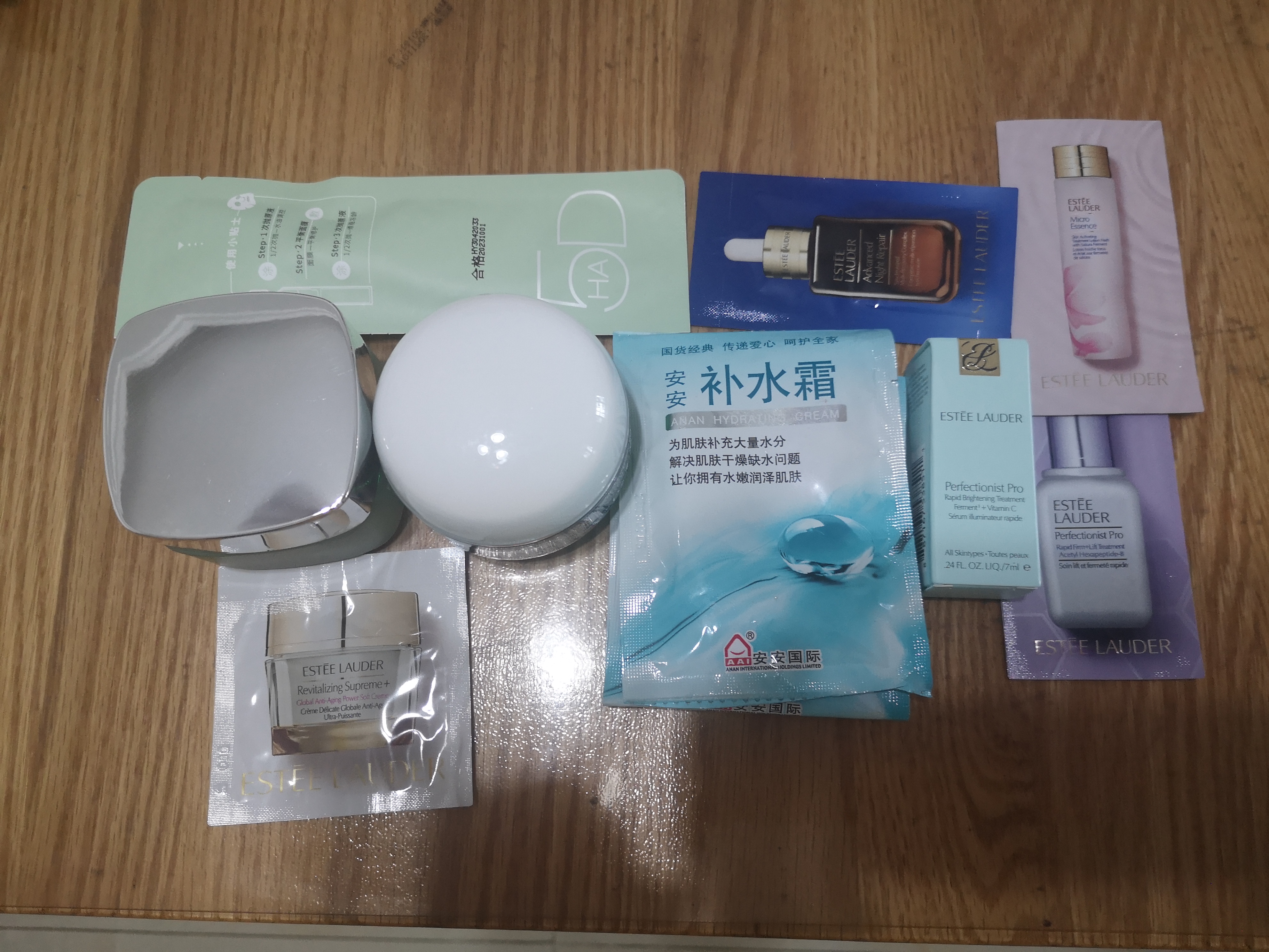 极简生活的护肤品,极简主义用的护肤品