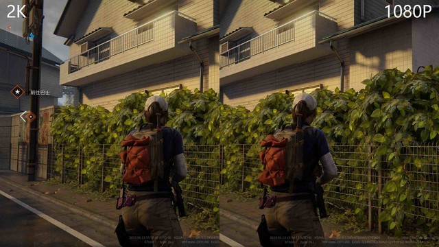 2k显示器有必要换1k吗,2k显示器有必要换高刷吗