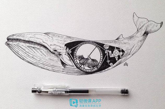 如何有效学习动漫手绘,手绘动漫人物教程零基础教学