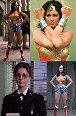 漫威和dc英雄被黑得最惨的一次,漫威人物打架