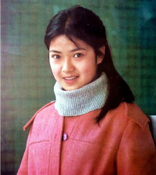 80年代的明星任冶湘,任冶湘生了什么病