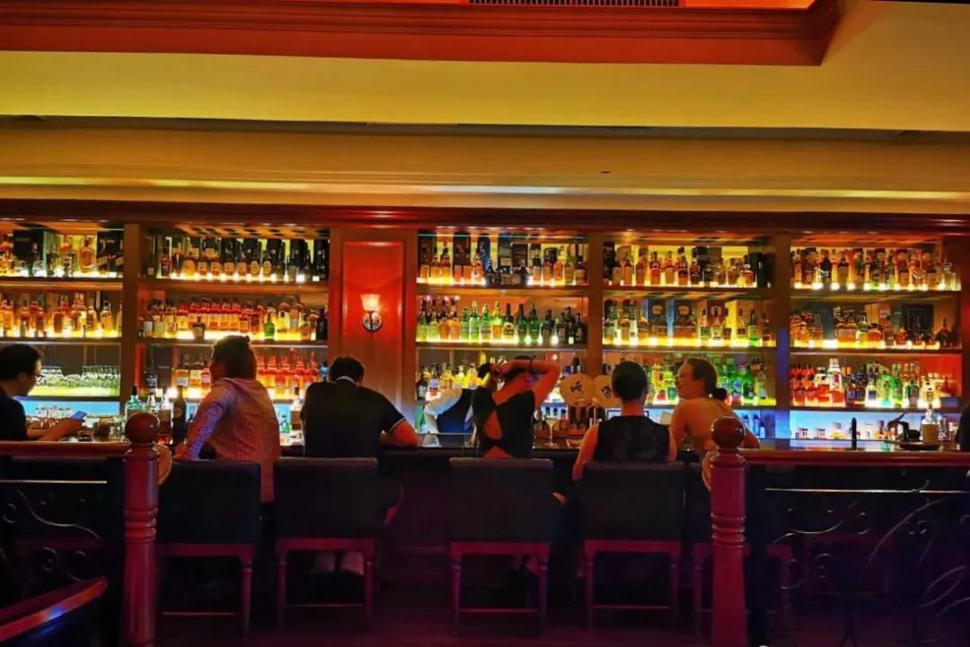 顺德特色清吧,顺德好看的清吧