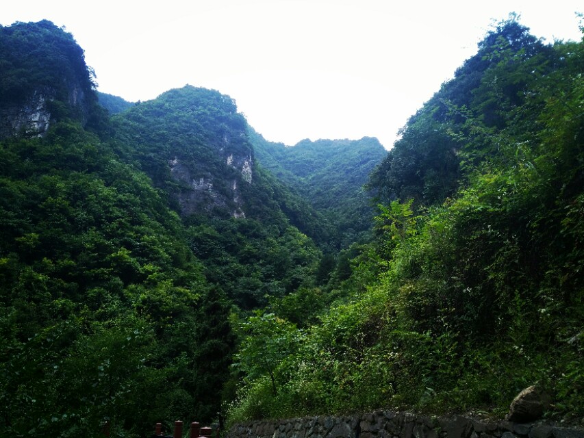 汉江源头在啥地方,汉江的源头和尽头在哪里