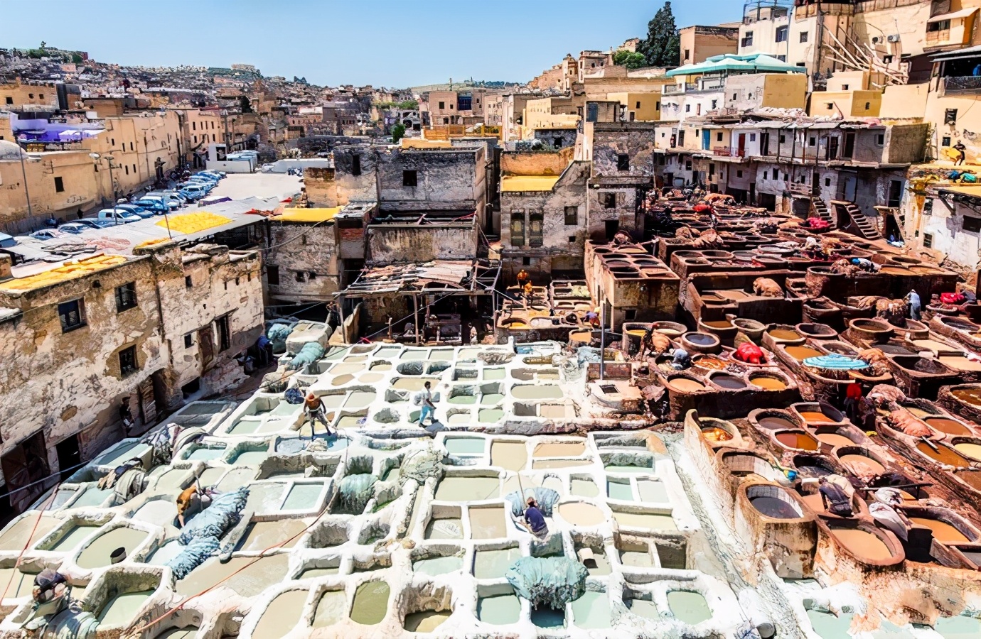 免隔离免签国家旅游推荐,免签国家白本护照直接去