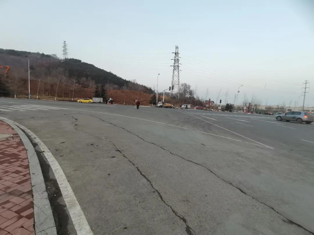 烟台凤凰山区域富人区,十年后烟台房价的走势