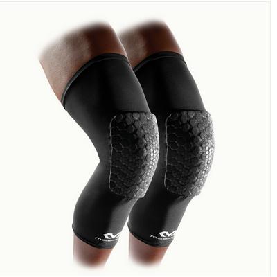 佩戴护具的正确方法,初学者有必要戴护具吗