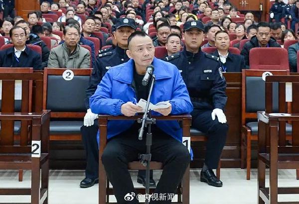 2019年十大刑案点评,19年十大刑事案件排名