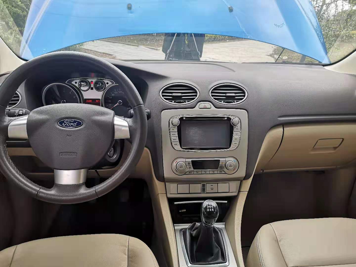 三万多的福特福克斯自动挡,新款福克斯跑几万公里后评价