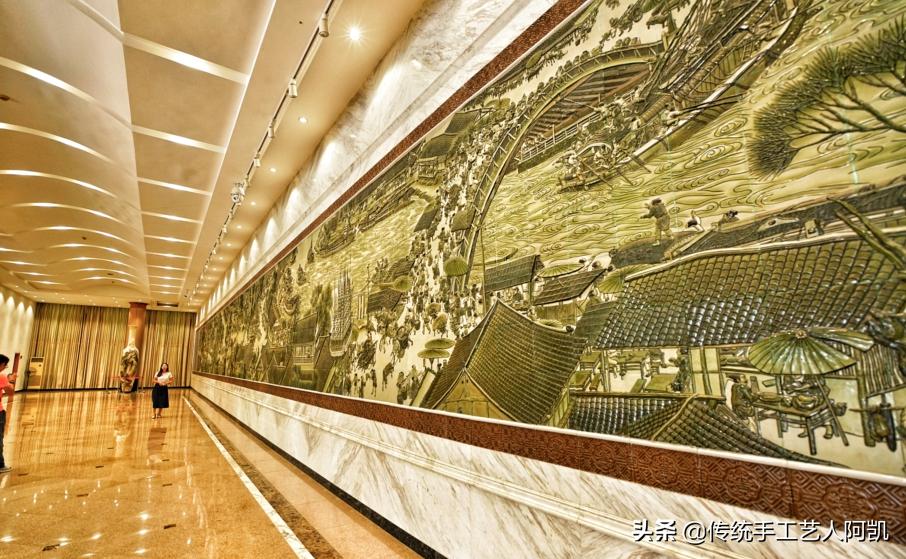 潮州和景德镇陶瓷有什么区别,中国瓷都潮州陶瓷精品集