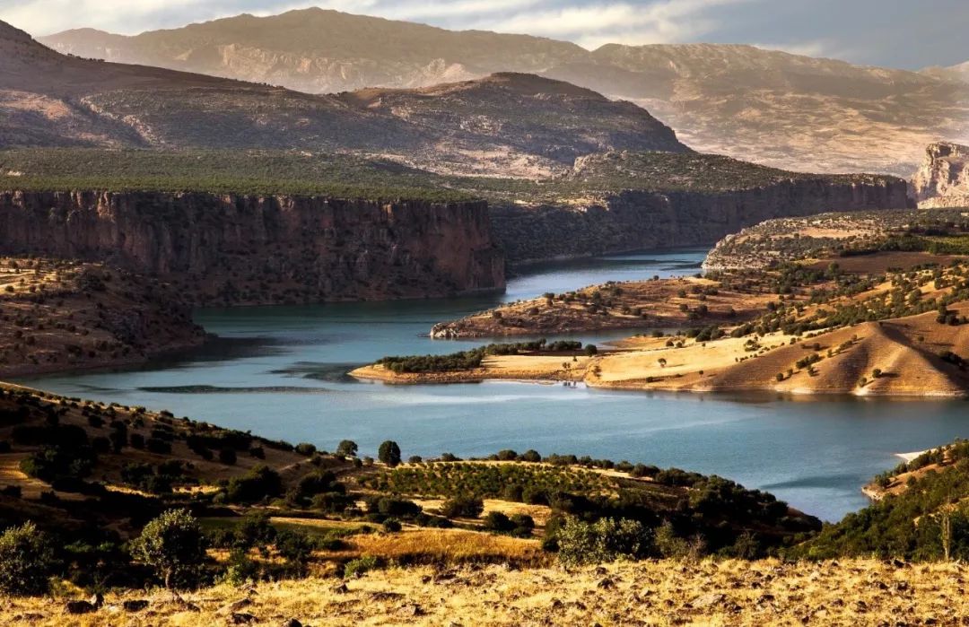 土耳其清真寺旅游攻略,土耳其总统府旅游攻略