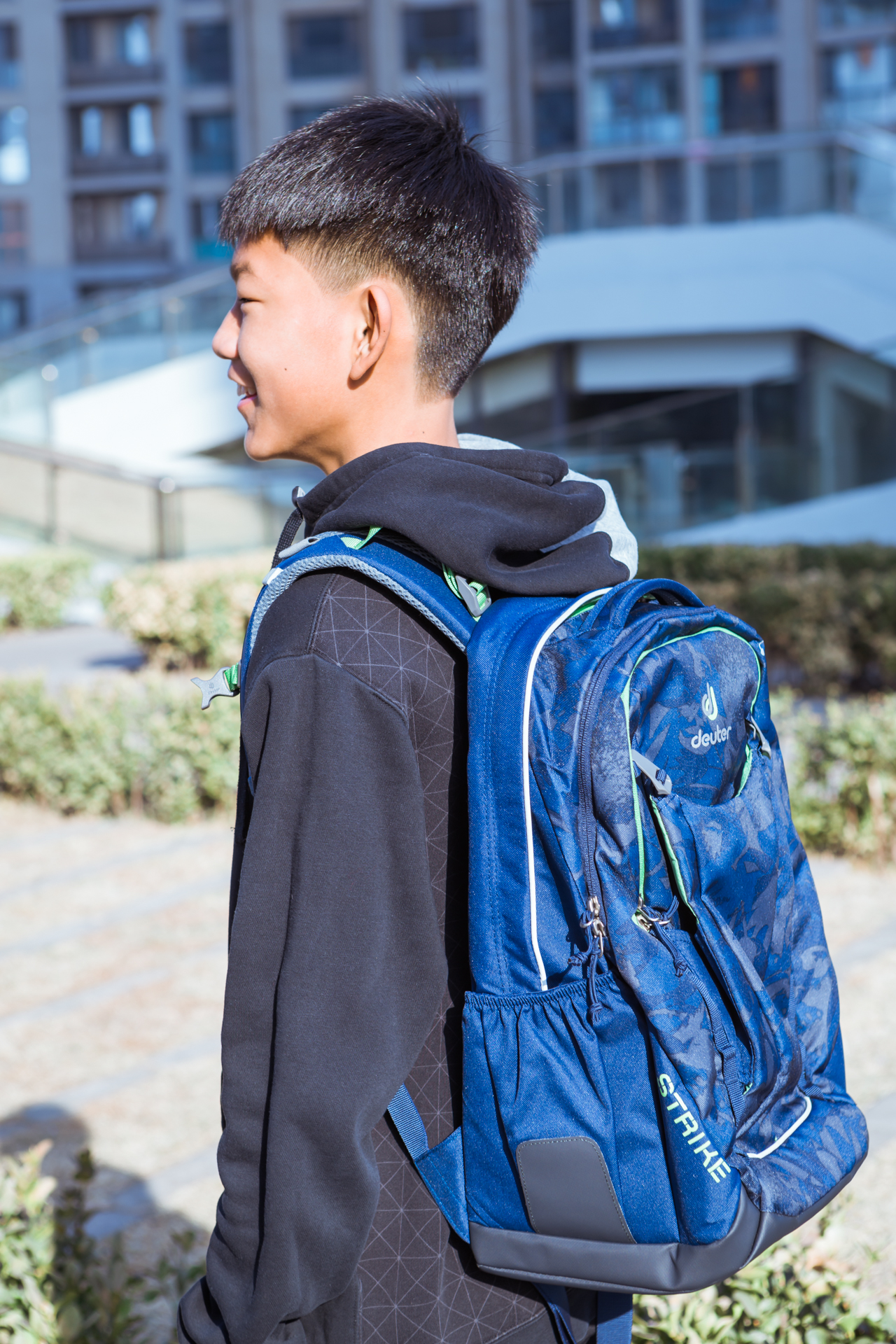 给即将上初中的儿子礼物,给即将初三毕业孩子的小礼物