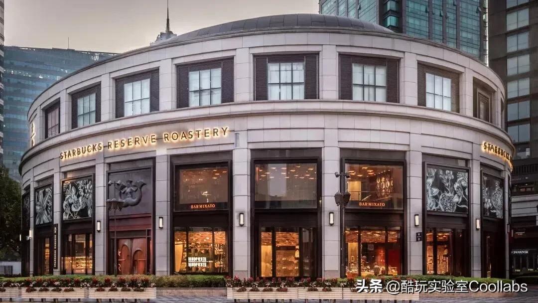 星巴克自助餐事件吐槽,星巴克自助餐多少钱