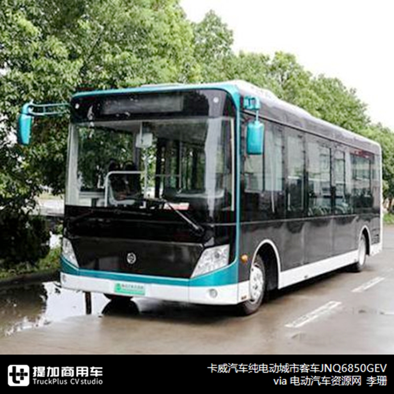 哪些车企易了主，哪些车企更了名？2019年国内客车竞业信息篇来了