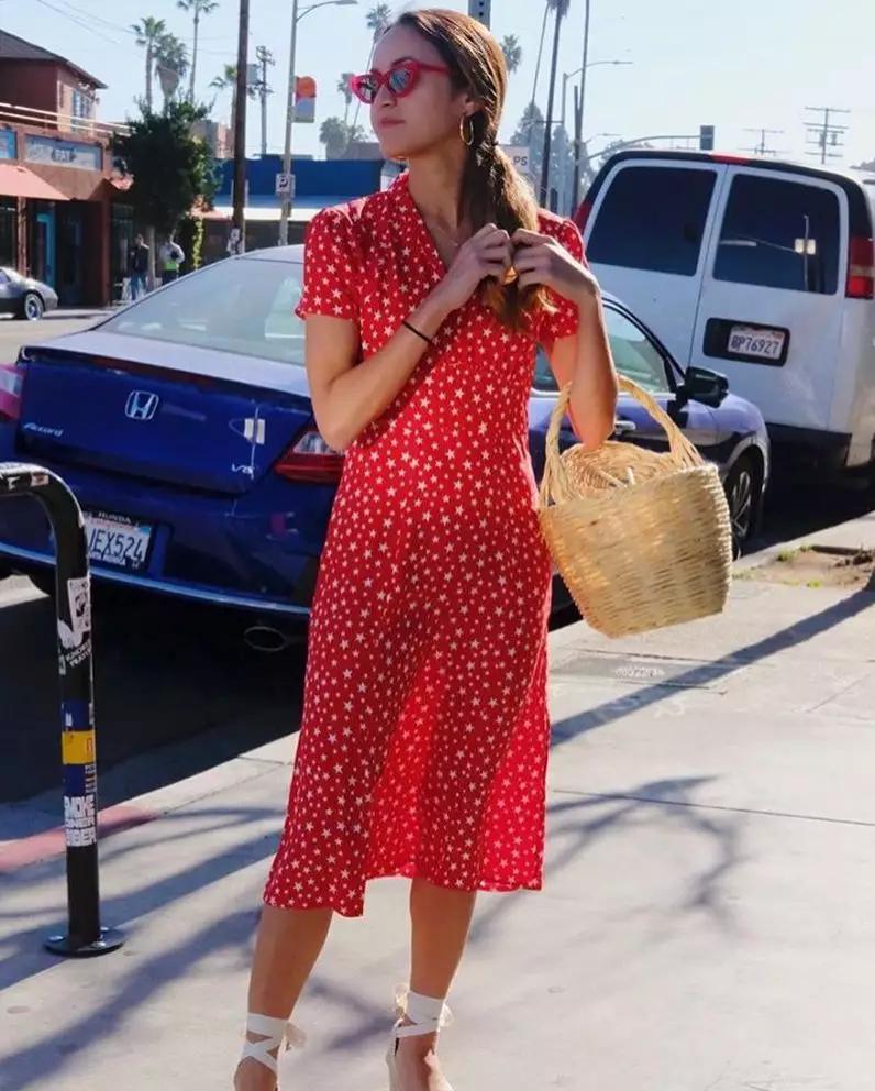 某宝店铺推荐裙子,某宝衣服店铺推荐连衣裙女秋