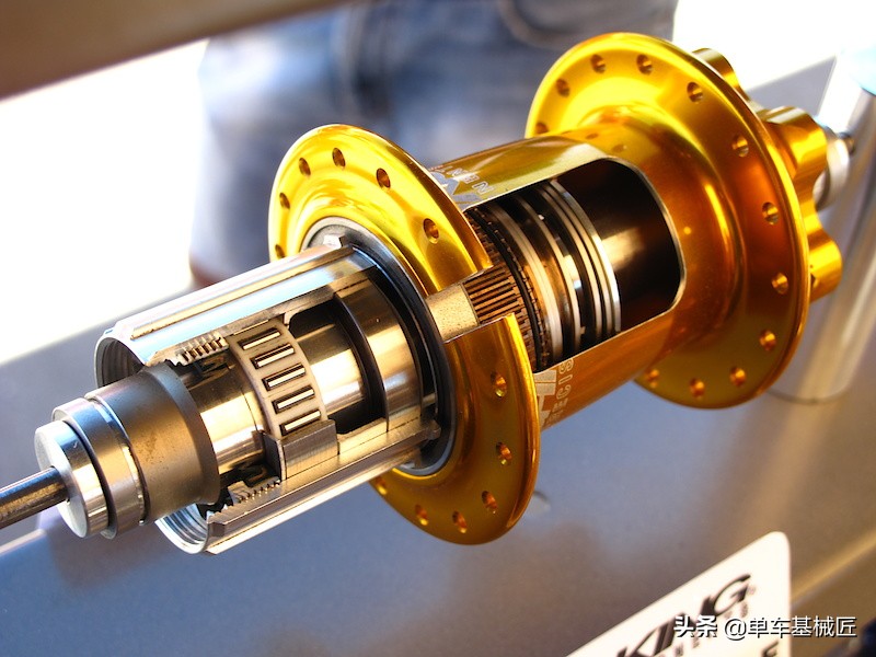 自行车花鼓好坏对骑行有什么影响,自行车花鼓的优缺点