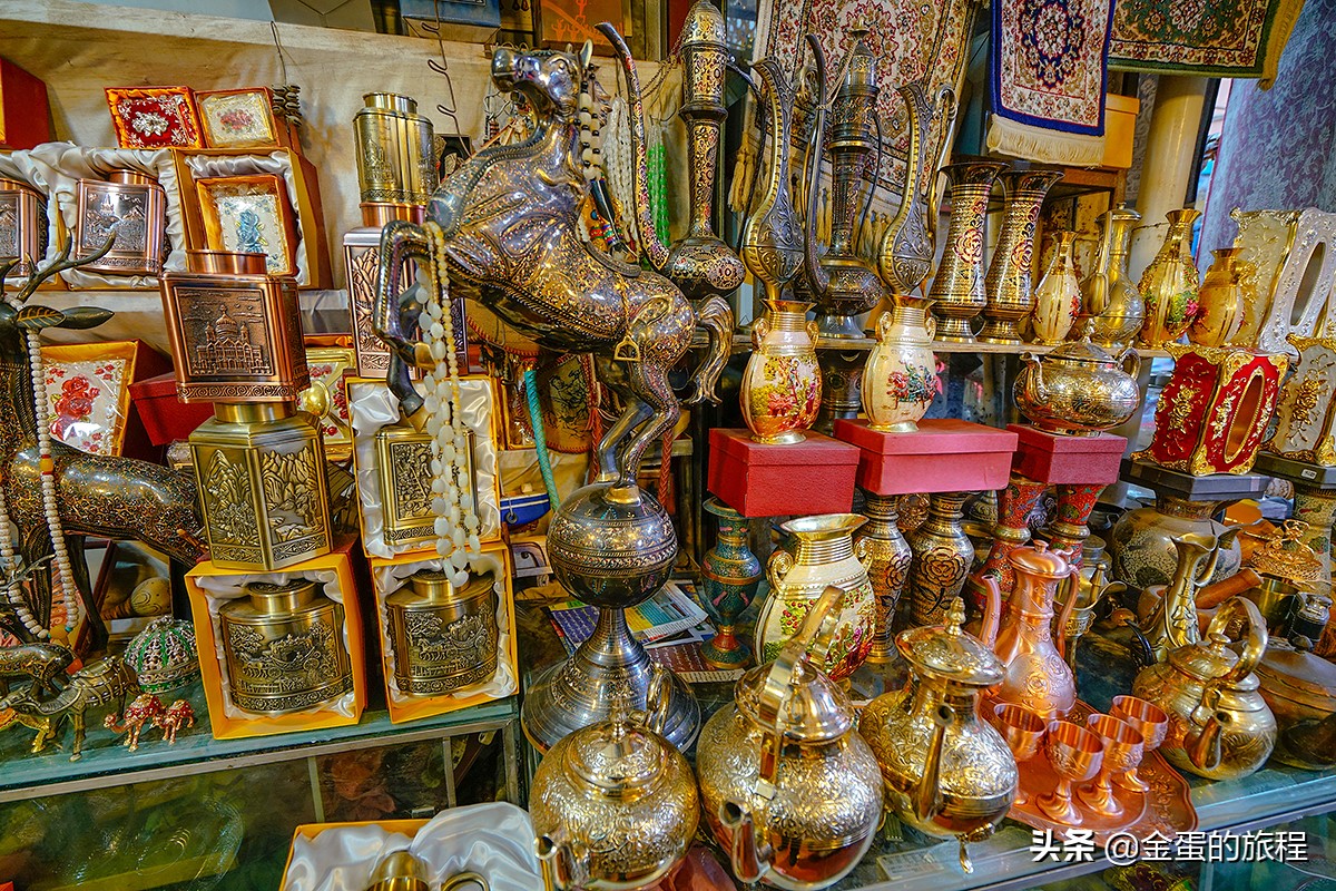 不到喀什就不算到新疆,喀什古城是怎样的