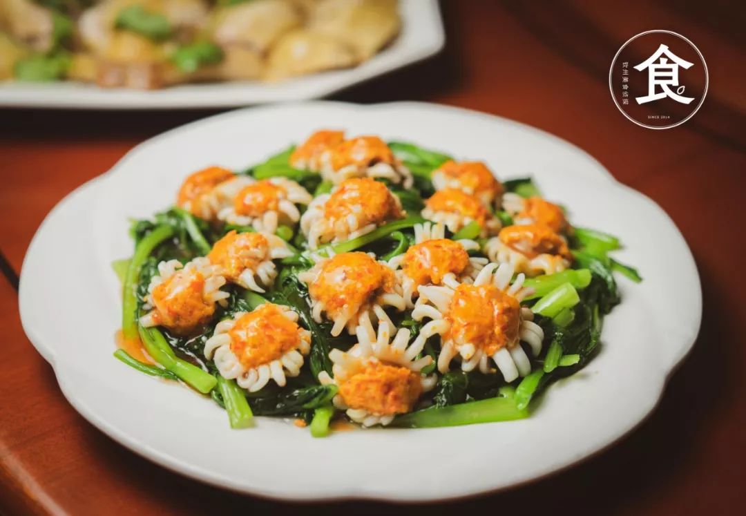 这里藏着钦州人都不知道的神秘食府，第一次能读对店名我算你厉害