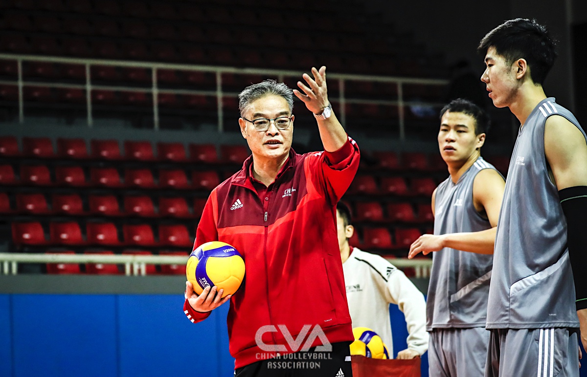 cctv5今天有男排亚洲杯直播比赛吗,cctv5中国男排对日本决赛现场直播