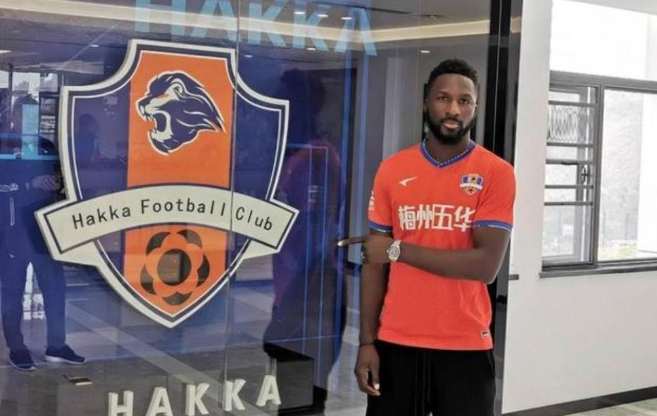 上海申花外援最新引援,胡尔克谈上海申花