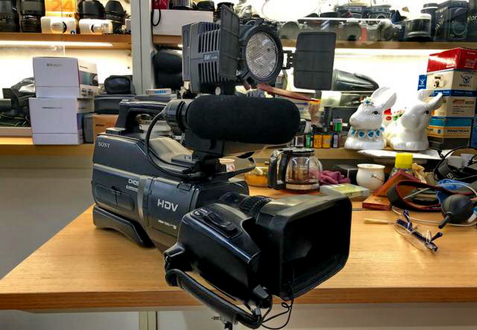 日本二手相机骗局,二手相机的交易究竟有多坑