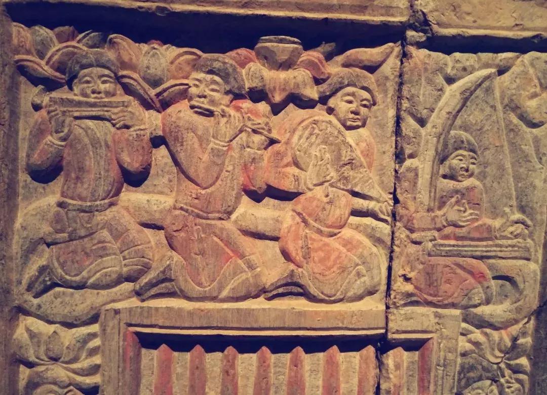 粟特人历史解说,粟特人的真实故事