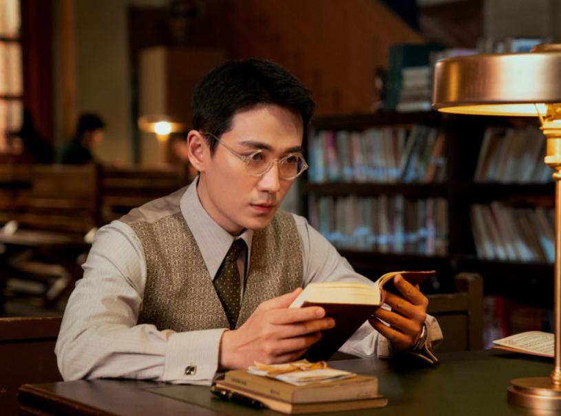 男星更新换代太快,男星80年代