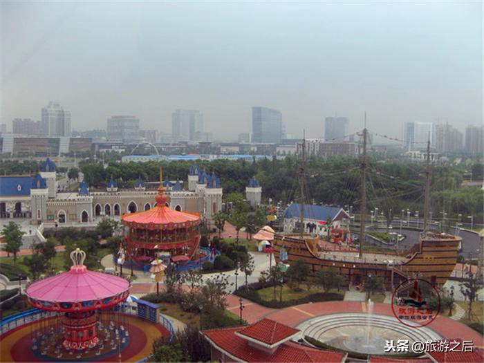 全国十大最大摩天轮,世界十大水上摩天轮