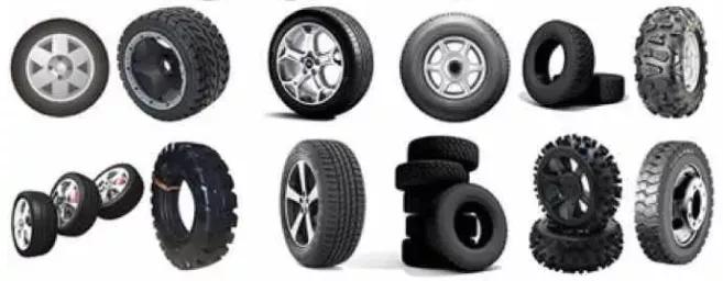 300元和1000元轮胎差距在哪,有没有必要上1000块的轮胎