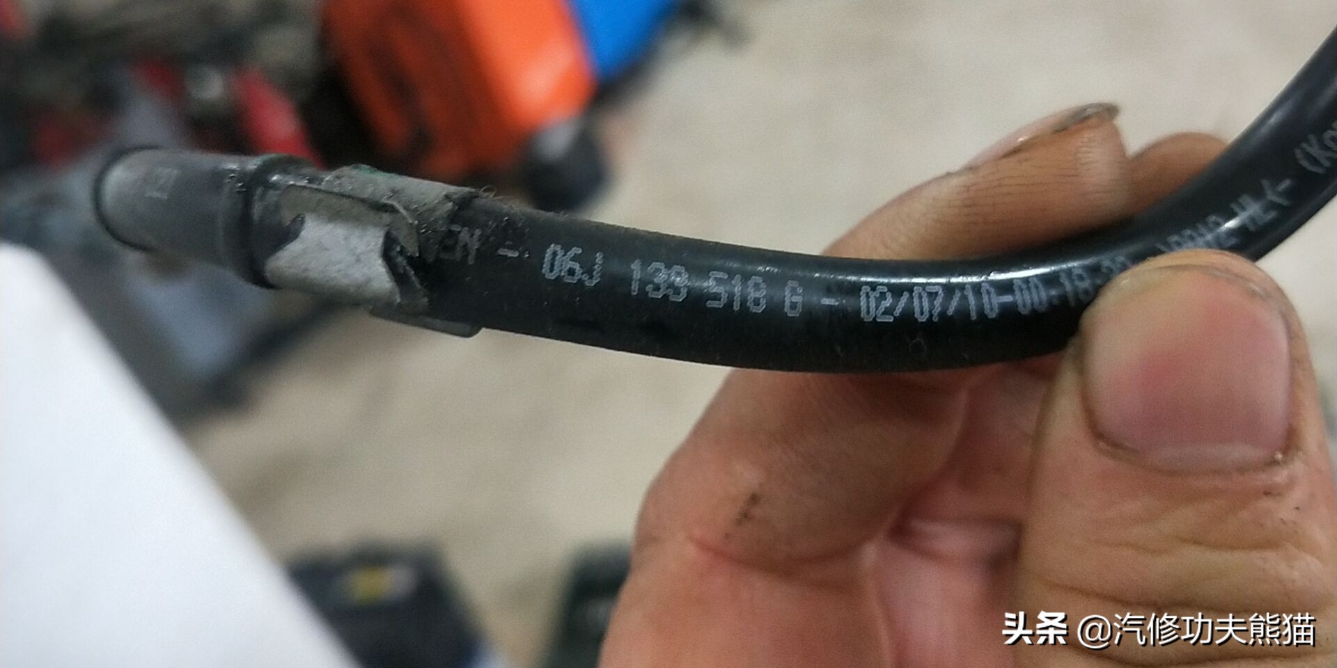 大众途观烧机油有必要大修吗,大众途观烧机油2010年