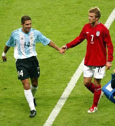 在那个大师辈出的地方不仅仅只有梅西