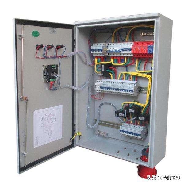 配电箱安装六大禁忌千万要注意,配电箱安装十大隐患