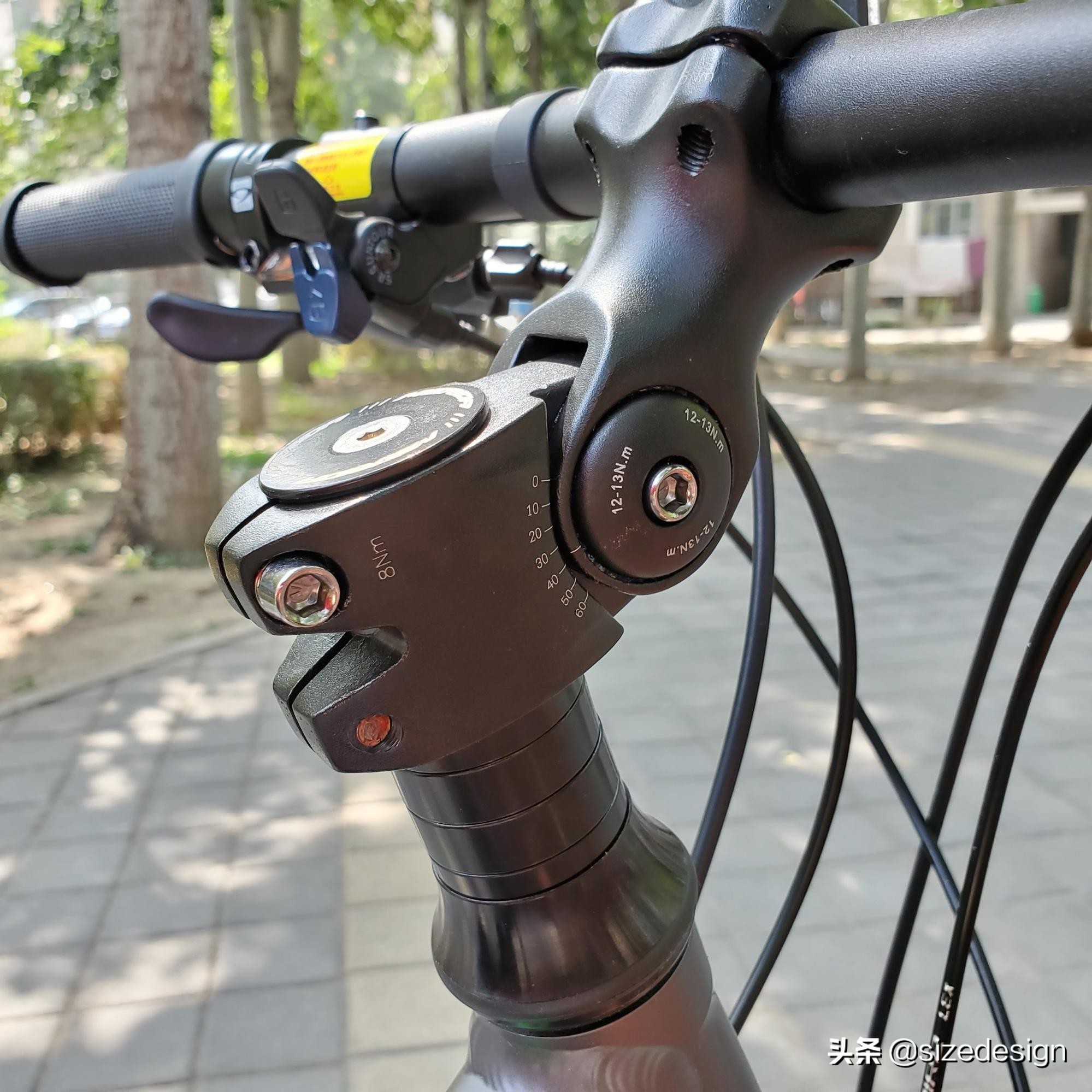 买下车行所有车,美利达全部车