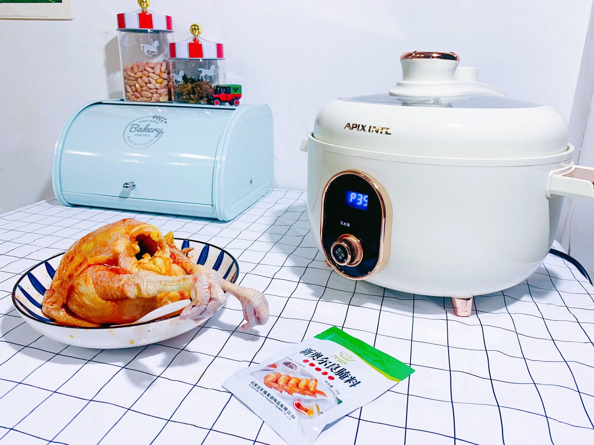 低脂电压力锅测评,安本素电压力锅是日本品牌吗