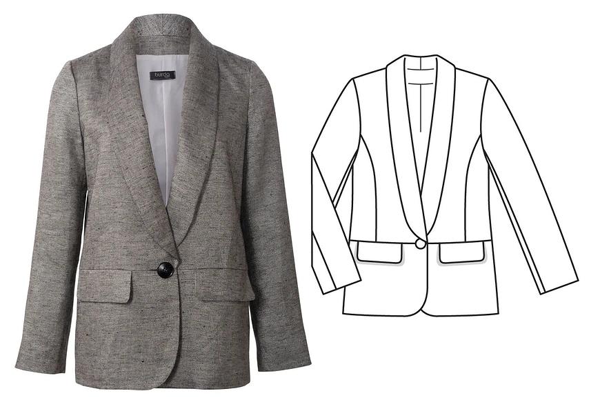 缝纫日常让生活过得更充实美好,缝纫衣服用它真方便