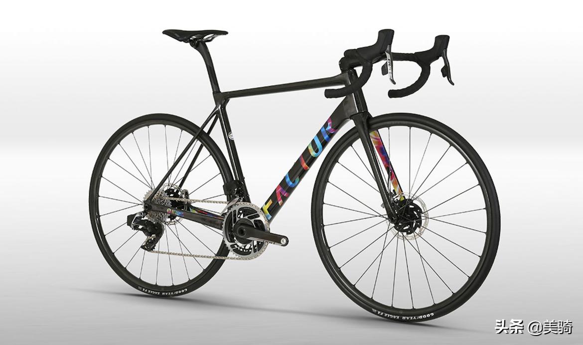 你的女神都开什么车,骑公路车女神