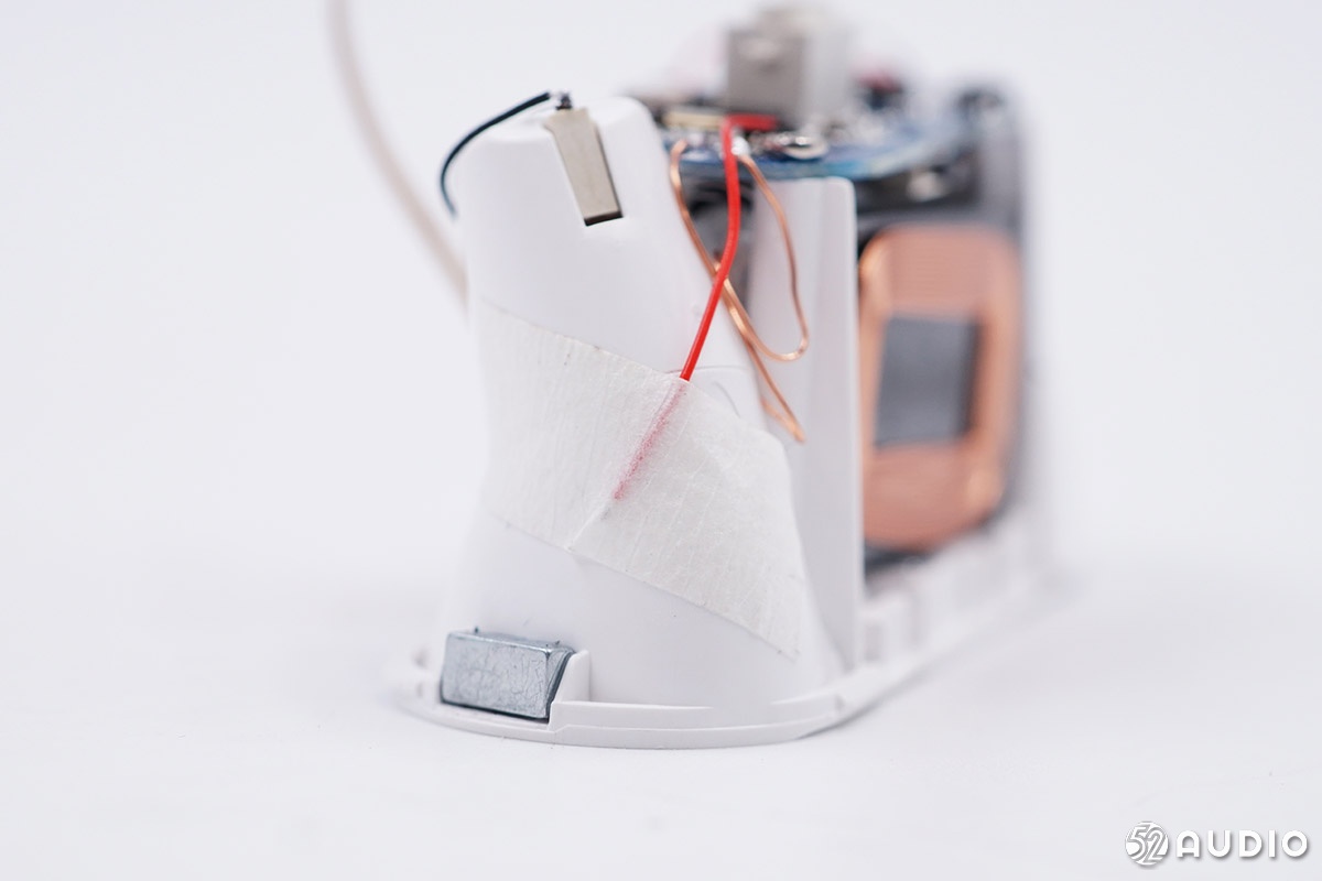 拆解报告山寨airpods恒玄版,airpodspro拆解华强北