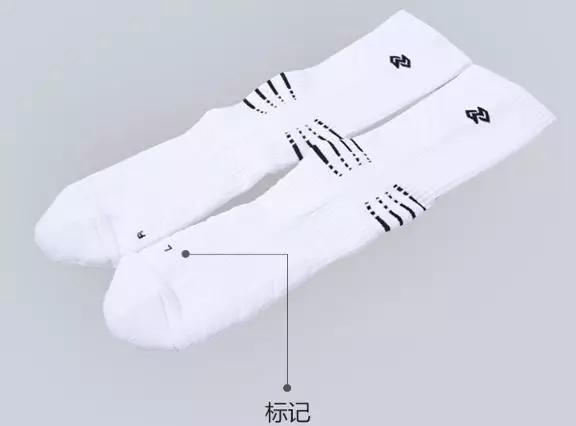生涯篮球袜怎么选,篮球袜怎么挑