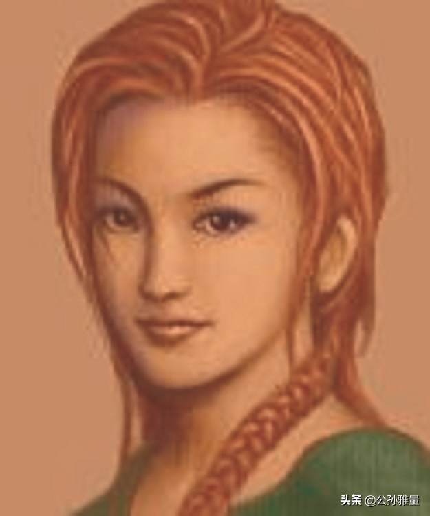 蔡依林乱入？盘点一下经典游戏《武林群侠传》里出现的各种明星脸