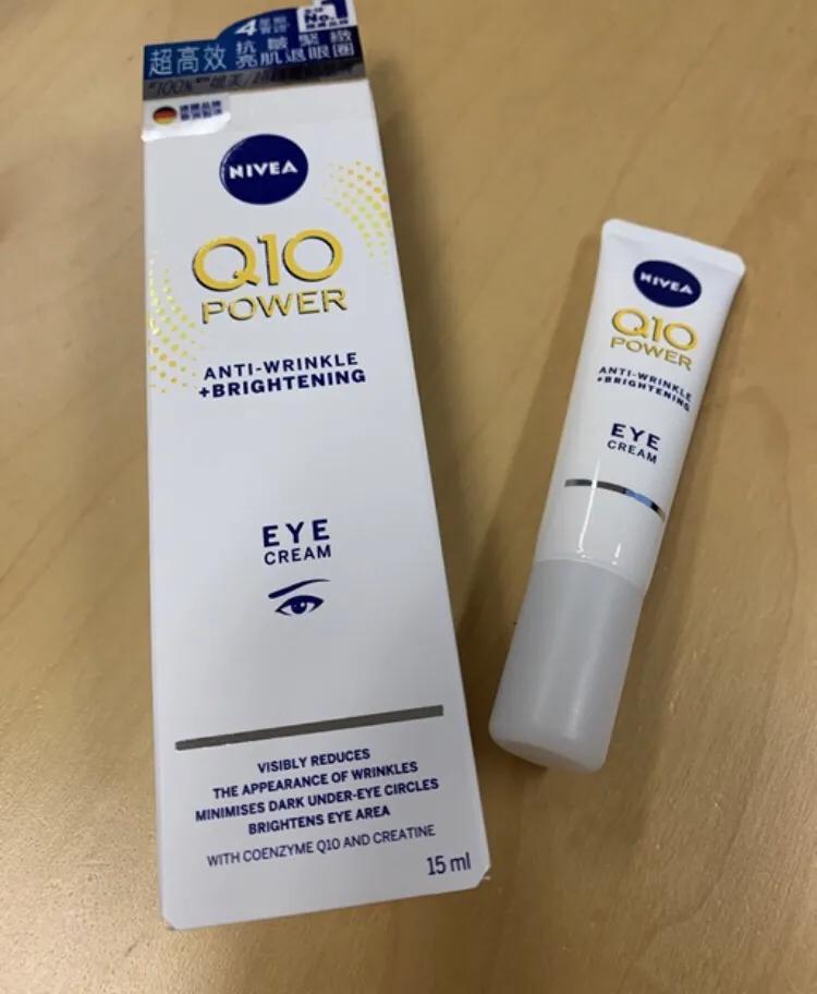 口碑超好眼霜测评,权威测评眼霜机构