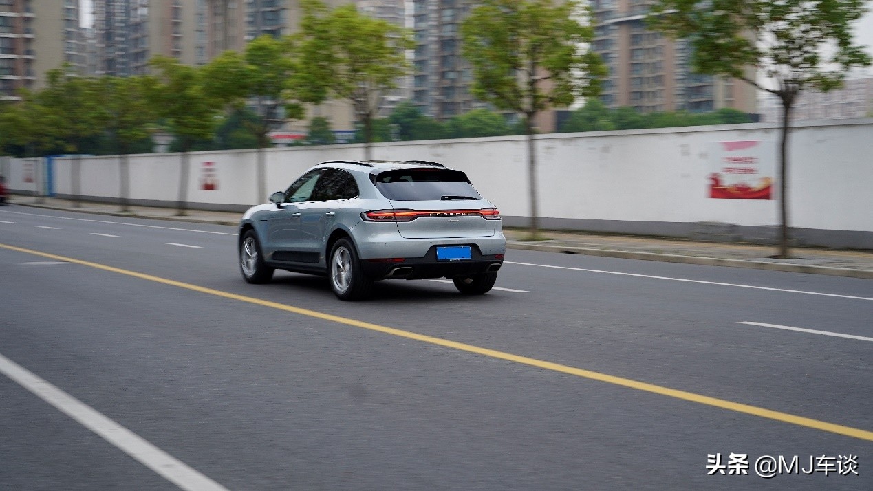 2019年4月保时捷macan销量,开了五年的保时捷macan值得入手吗