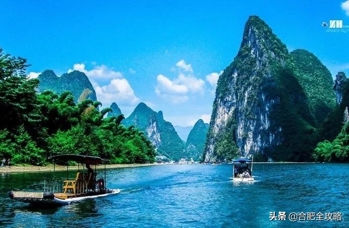 合肥出发的低价机票,目前合肥飞哪里机票最便宜