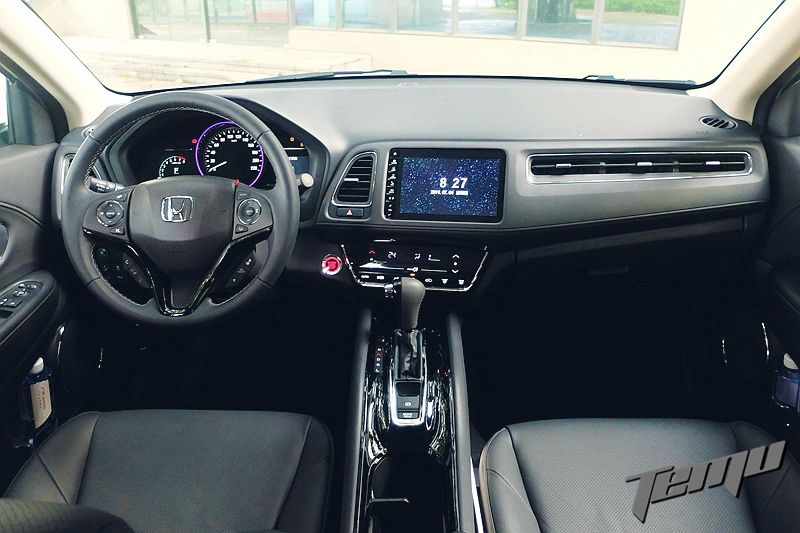 广汽本田全新缤智即将闪耀,2020广汽本田缤智降价