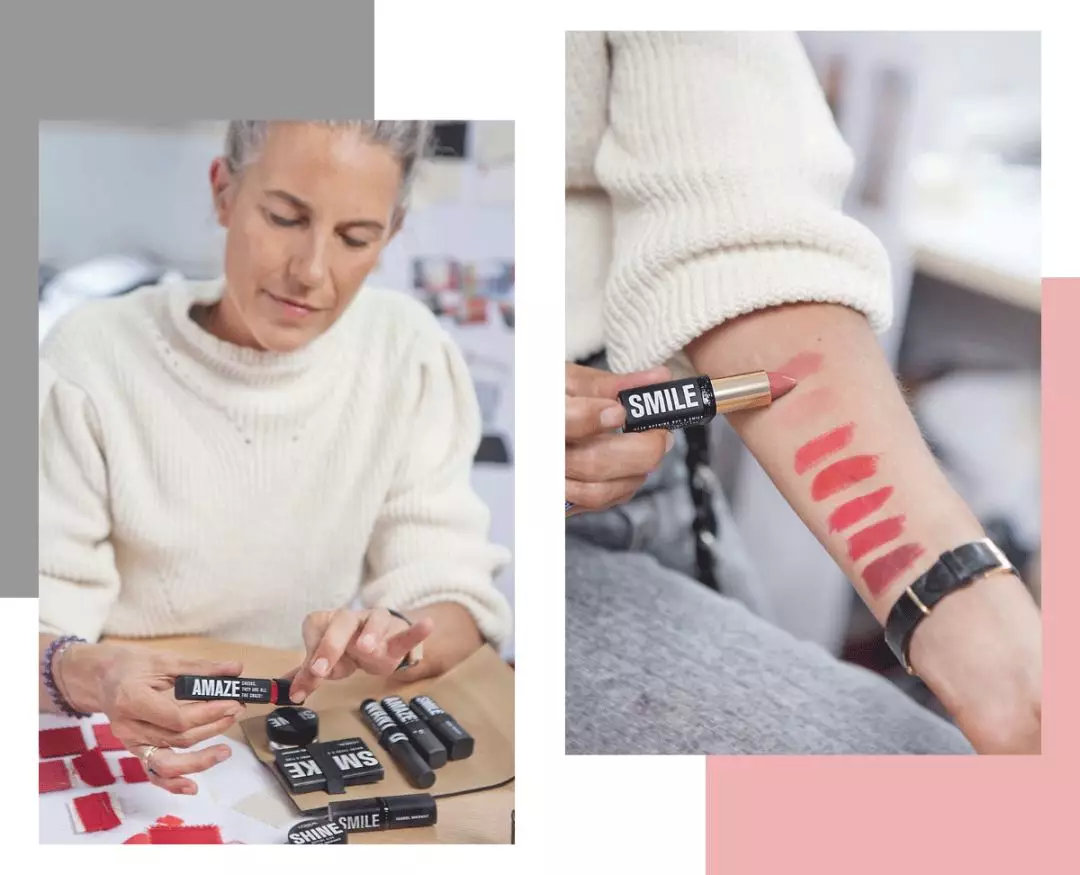 50以内平价显白口红,素颜涂也好看的平价口红