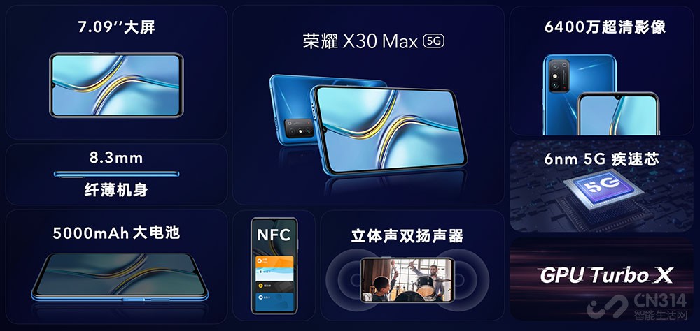 双十一高端旗舰机手机推荐,最值得入手的双十一手机