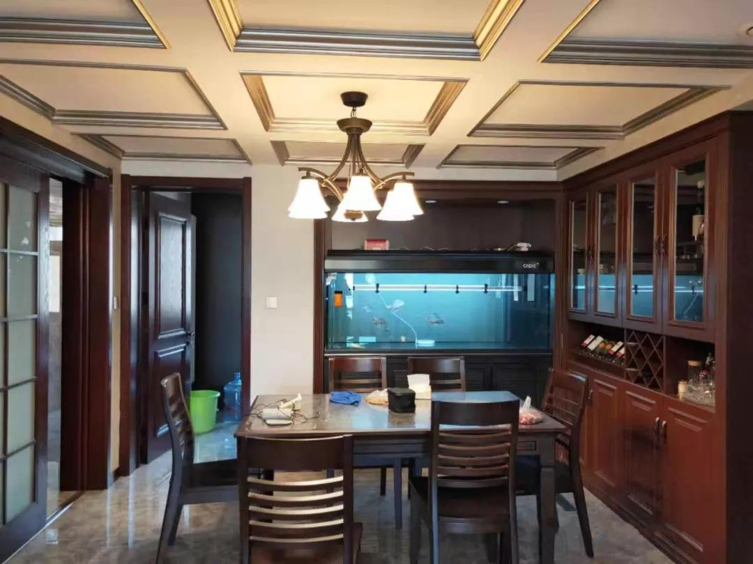 西宁装修全套详解,西宁装修全屋效果图